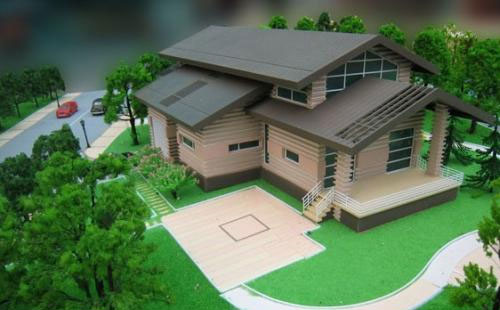 制造崆峒崆峒沙盘模型需求留意细节