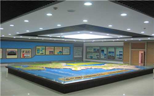 崆峒崆峒沙盘模型对楼盘销售起到哪些重要作用