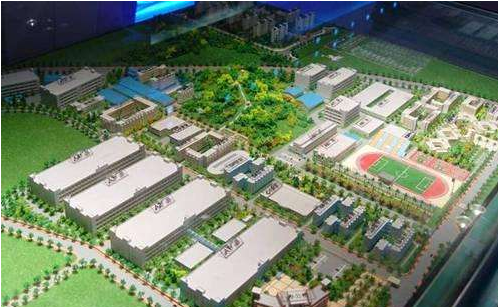 崆峒崆峒沙盘模型制作的尺寸多大合适