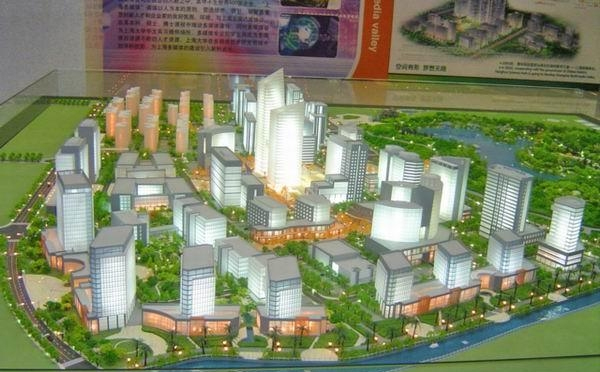 崆峒崆峒沙盘模型制作流程与细节解析