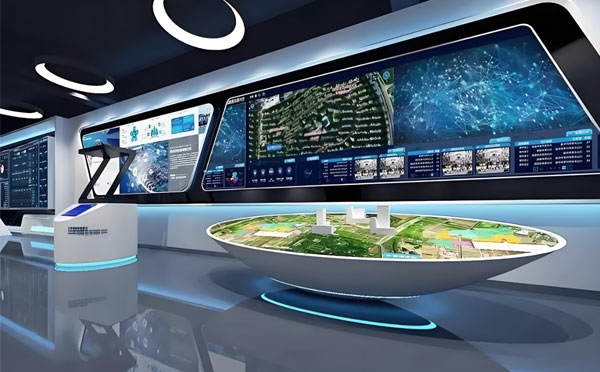 10月电子崆峒崆峒沙盘模型制作优选专业技术服务商